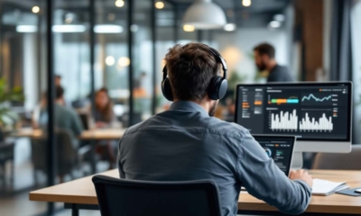 Spotify Ads eller radioreklam? Spotify-annonser! Annonsering i podcasts & co.