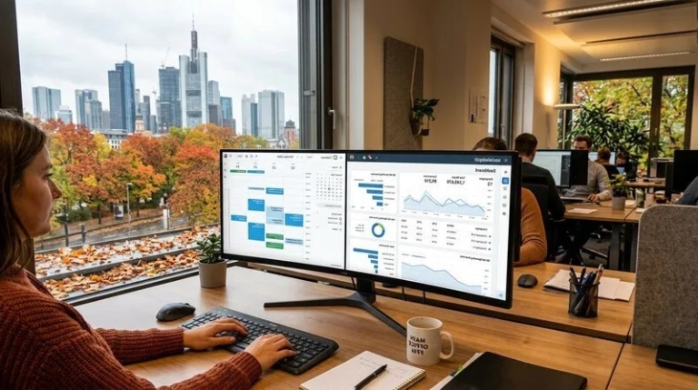 Meta Ads Agency: Professionell Facebook- och Instagram-annonsering