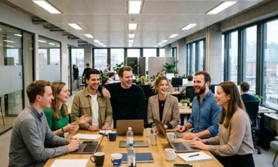 LinkedIn Ads: Generering av B2B-leads med betald annonsering i sociala medier